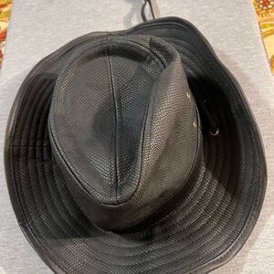 Silver Canyon Hat